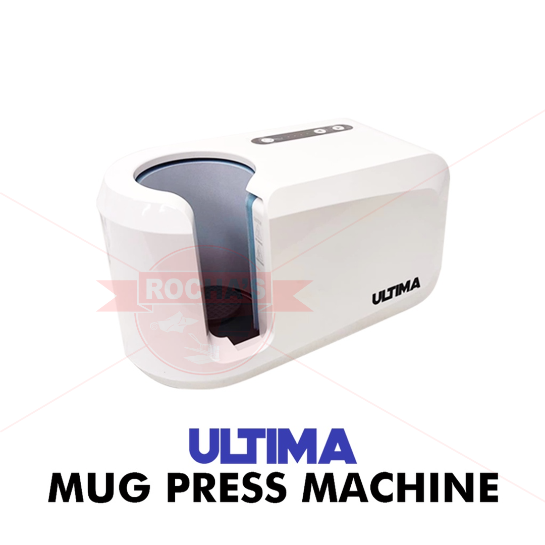 MUG PRESS MACHINES - Amatola Limited