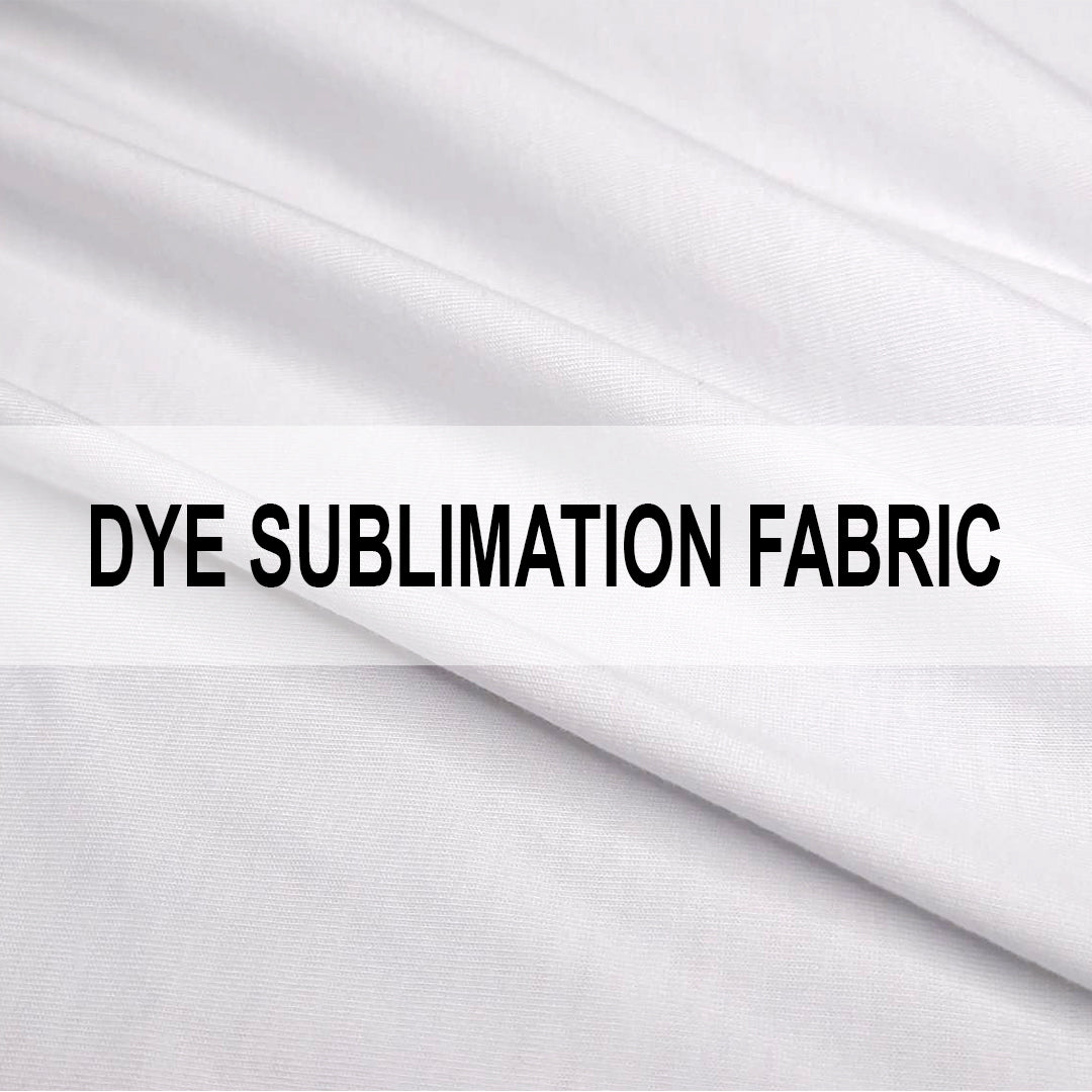 DYE SUBLIMATION FABRICS – ROCHAS