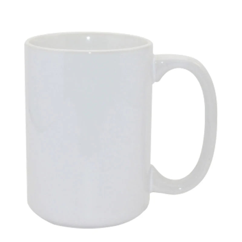 ULTIMA SUBLIMATION INNER RIM MUG 15 OZ