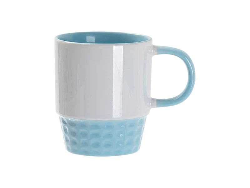 ULTIMA STACKABLE MUG 10 OZ