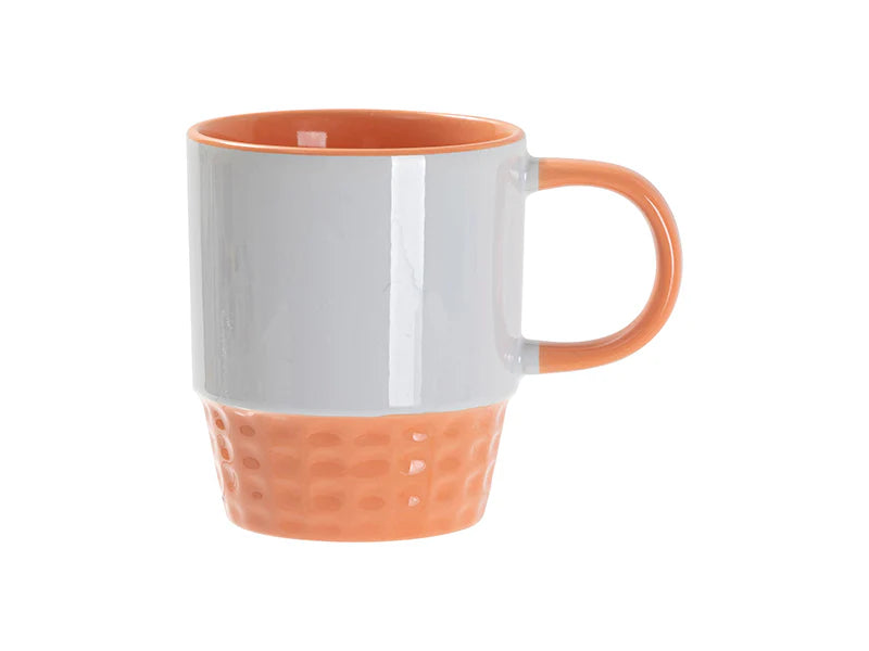 ULTIMA STACKABLE MUG 10 OZ