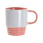 ULTIMA STACKABLE MUG 10 OZ