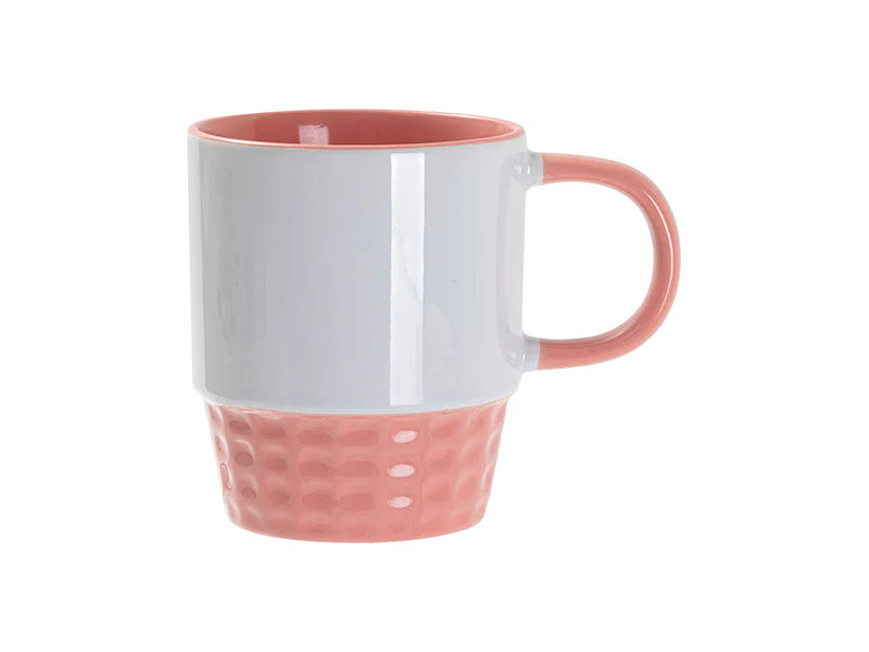 ULTIMA STACKABLE MUG 10 OZ