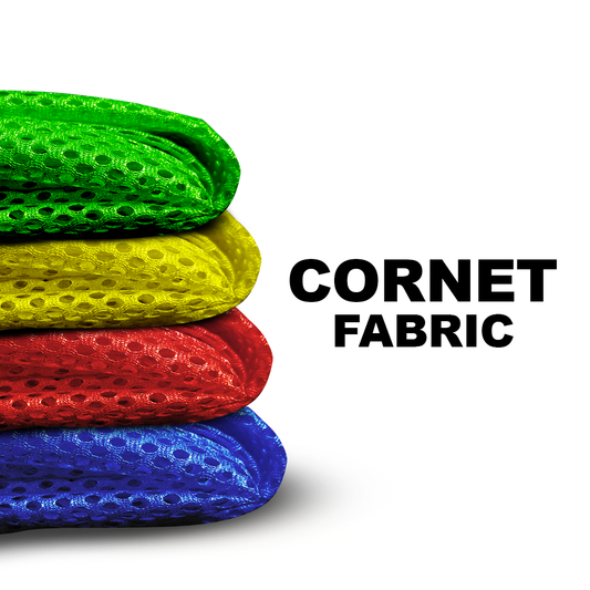 [ROCHA'S] CORNET FABRIC