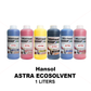 HANSOL ECO SOLVENT INK (ASTRA SERIES) - 1 LITER
