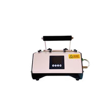 ULTIMA ELITE PRO TUMBLER PRESS MACHINE