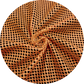 [ROCHA'S] CORNET FABRIC