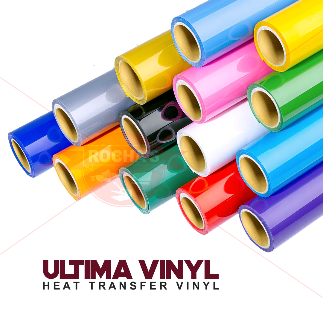 ULTIMA PVC STICKY – ROCHAS