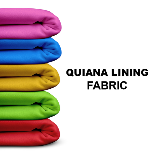 [ROCHA'S] QUIANA LINING FABRIC