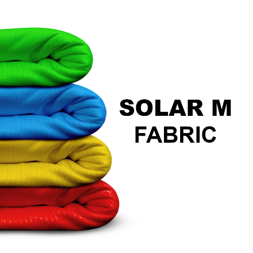 [ROCHA'S] SOLAR M FABRIC