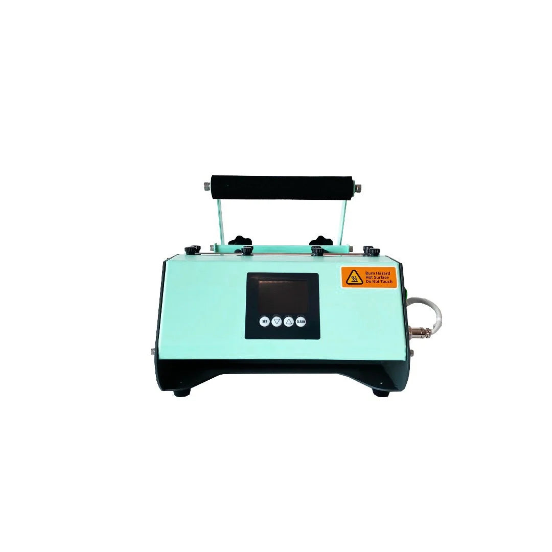 ULTIMA ELITE PRO TUMBLER PRESS MACHINE