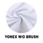 [ROCHA'S] YONEX FABRIC