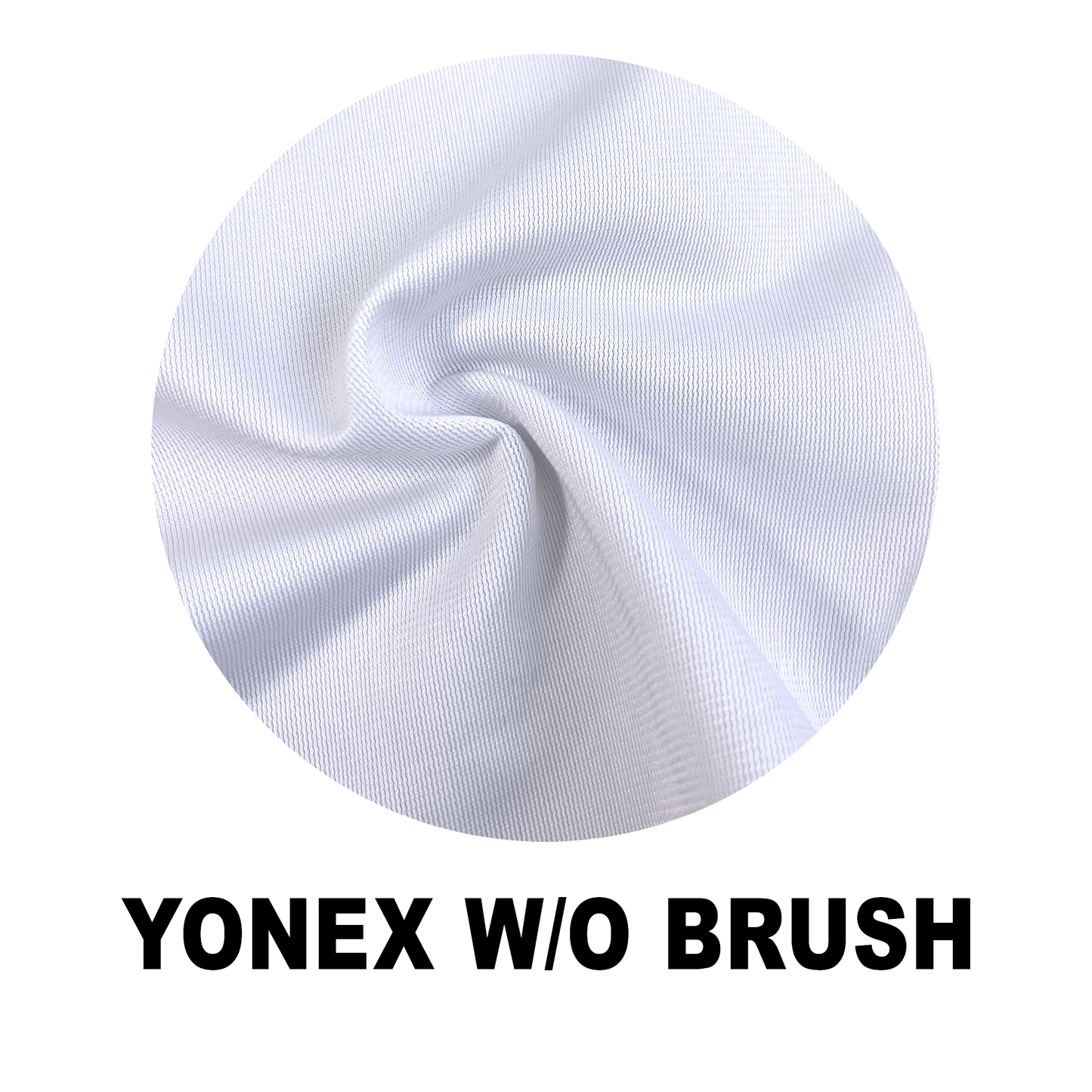 [ROCHA'S] YONEX FABRIC