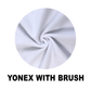 [ROCHA'S] YONEX FABRIC