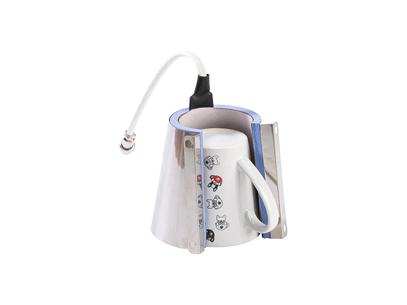 ULTIMA LATTE MUG WRAP HEATING ELEMENT