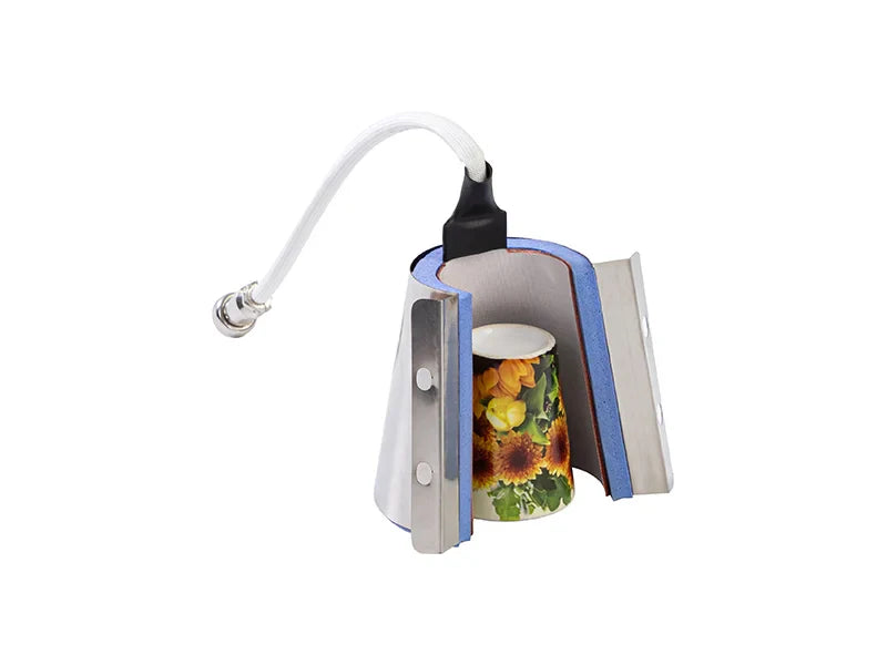 ULTIMA 1.5 OZ SHOTGLASS MUG WRAP FOR ELITE PRO TUMBLER PRESS