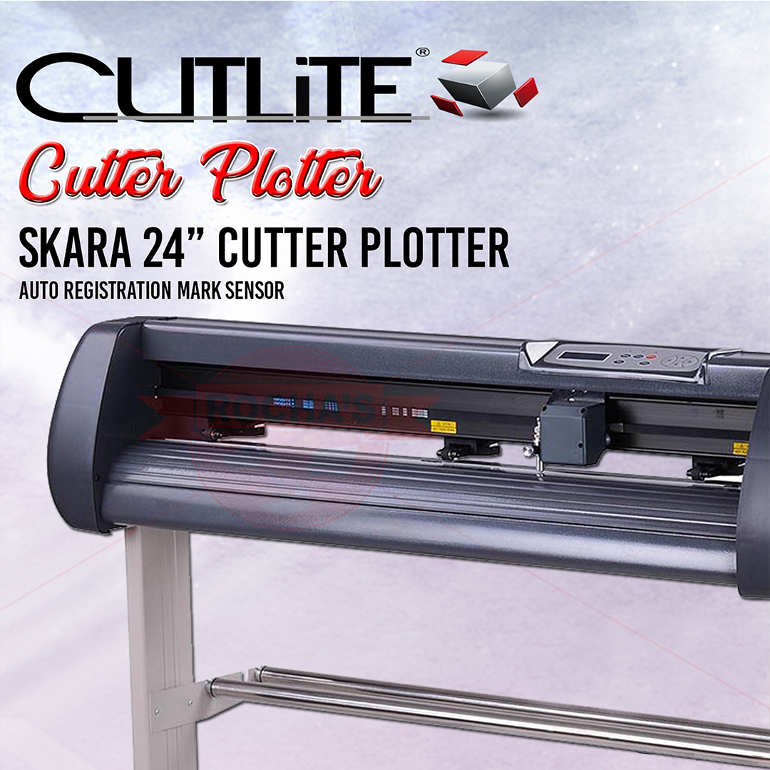 Cutlite Pro Cutter Plotter