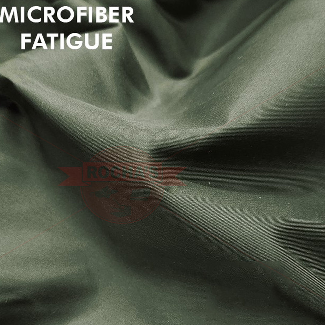 [ROCHA'S] MICROFIBER FATIGUE FABRIC (PER YARD)