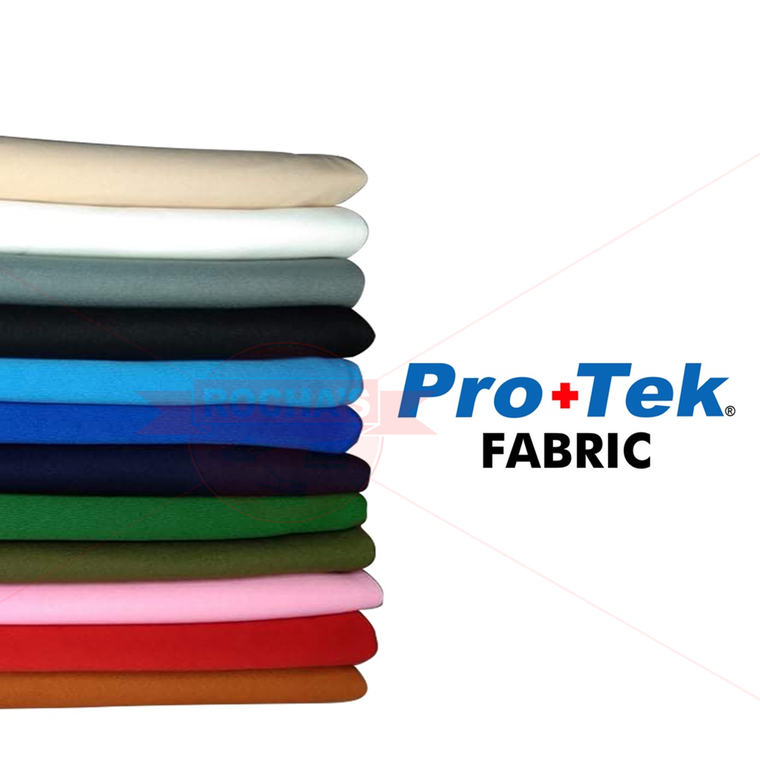 [ROCHA'S] PRO+TEK® FABRIC (PER KG)