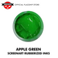 [SCREEN ART] RUBBERIZED WATER-BASED INKS - 1/4 KILO (SCREEN PRINTING)