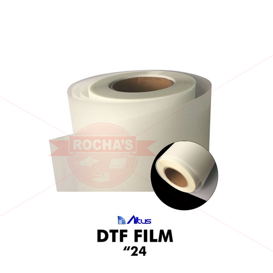 ALTUSE DIRECT TO FILM (DTF) - ROLL (24x100 METERS)