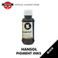 HANSOL UNIVERSAL PIGMENT INK - 100 ML