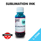 HANSOL SUBLIMATION INK - 100 ML