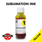 HANSOL SUBLIMATION INK - 100 ML