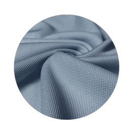 ROCHAS PINHEAD / HONEYCOMB FABRIC / SUBLIMATION