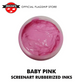 [SCREEN ART] RUBBERIZED WATER-BASED INKS - 1/4 KILO (SCREEN PRINTING)