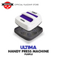 [ ROCHA'S ] ULTIMA HANDY PRESS MACHINE - With FREEBIES