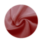 [ROCHA'S] SQUAREKNIT POLYESTER FABRIC
