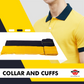 [ROCHA'S] COLLAR AND CUFFS (SEWING ACCESSORIES)