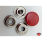 [ROCHA'S] SNAP BUTTONS - 6 SETS/PER PACK (SEWING ACCESSORIES)