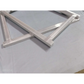 [SCREEN ART] ALUMINUM FRAME (SCREEN PRINTING)