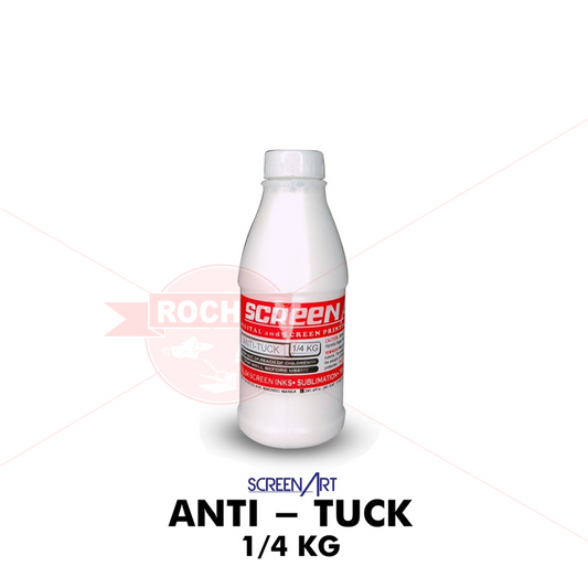 [SCREEN ART] ANTI-TUCK - 250 ML (SCREEN PRINTING)