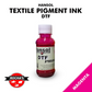 HANSOL DIRECT TO FILM (DTF) TEXTILE PIGMENT INKS - 100 ML