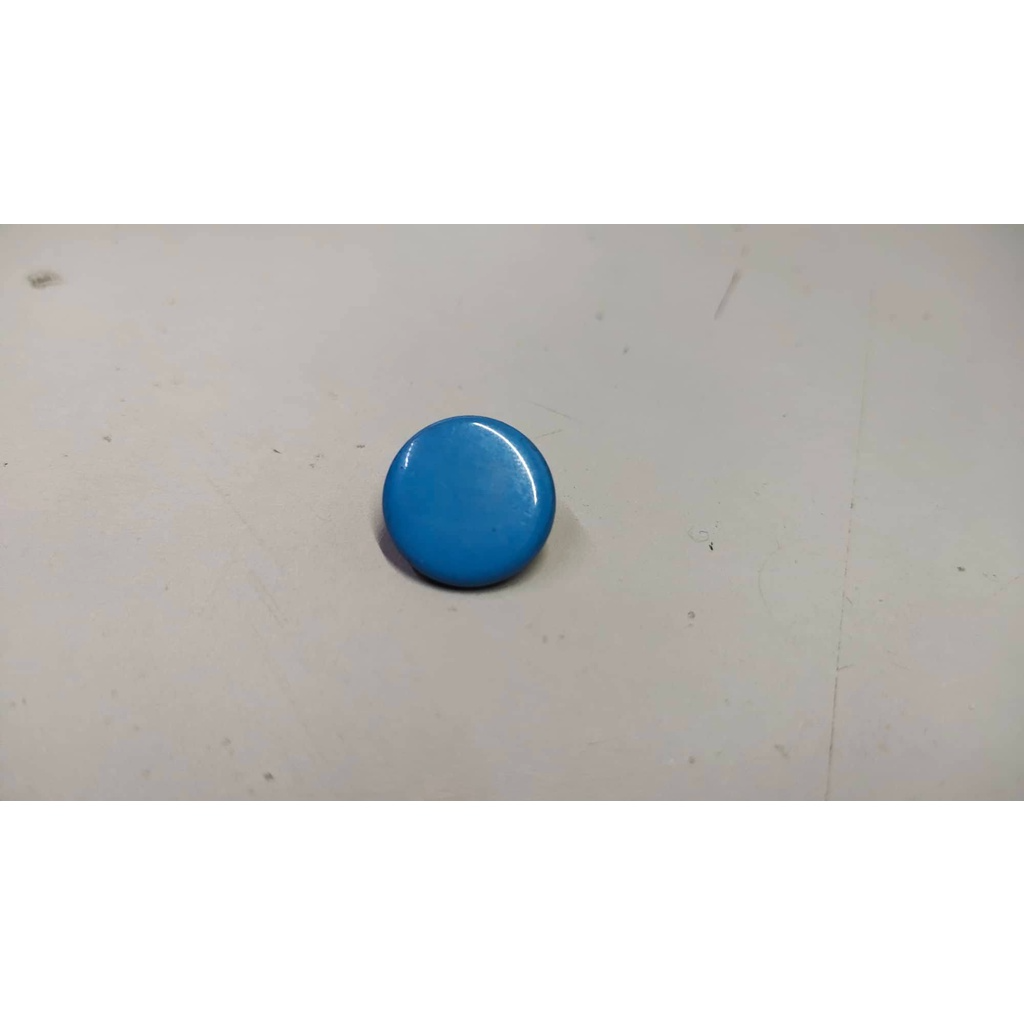 [ROCHA'S] SNAP BUTTONS - 6 SETS/PER PACK (SEWING ACCESSORIES)